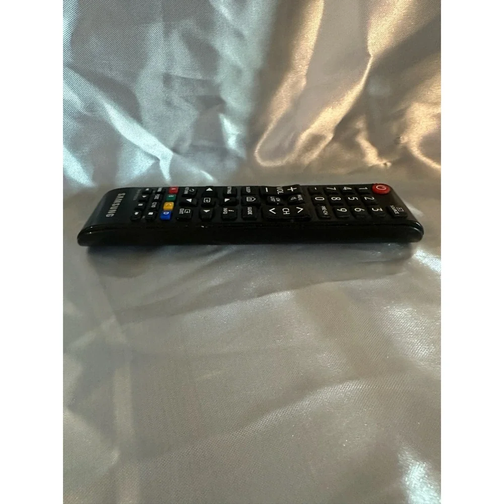 Original OEM Samsung BN59-01301A TV Remote Control For Samsung TVs Tested/Works
